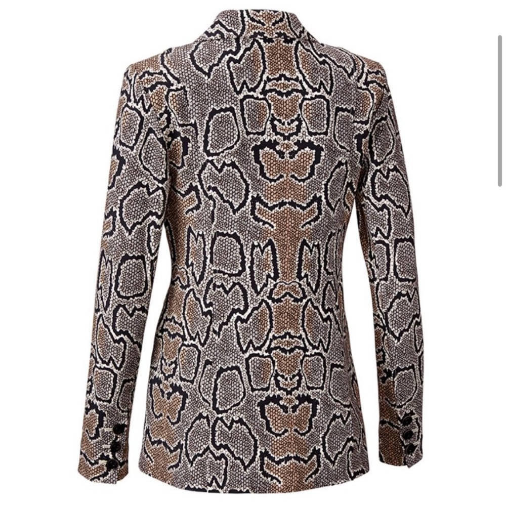 Python Blazer - image 5